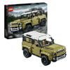 LEGO Technology Mechanical Set Land Rover Defender 2001-5000pcs 42110