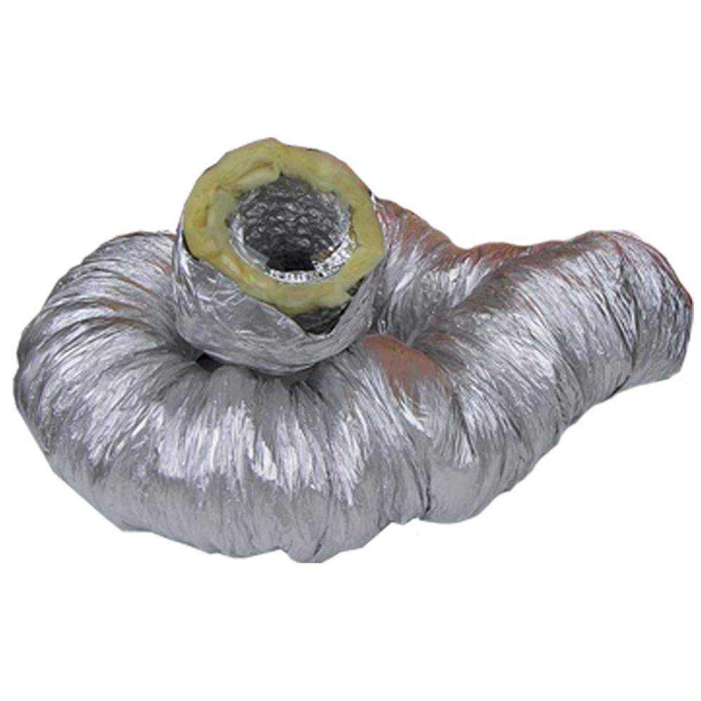 Изолированный кабелепровод Ø 150