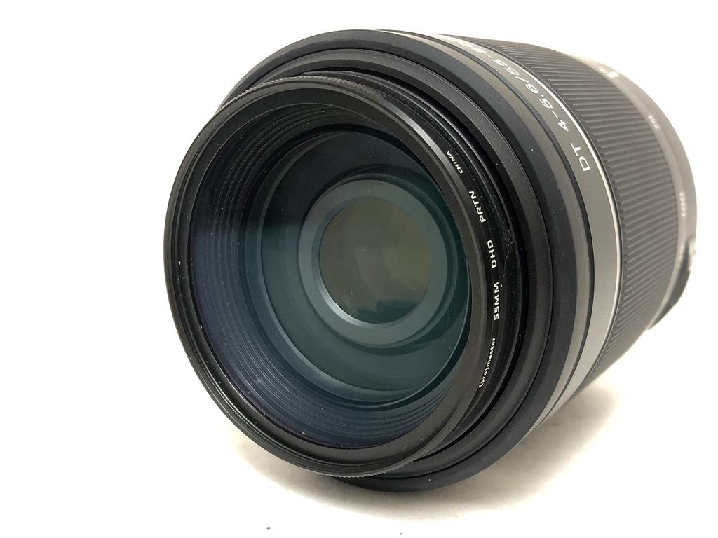 Sony ДТ САМ 55-200мм F4-5.6 SAL55200-2