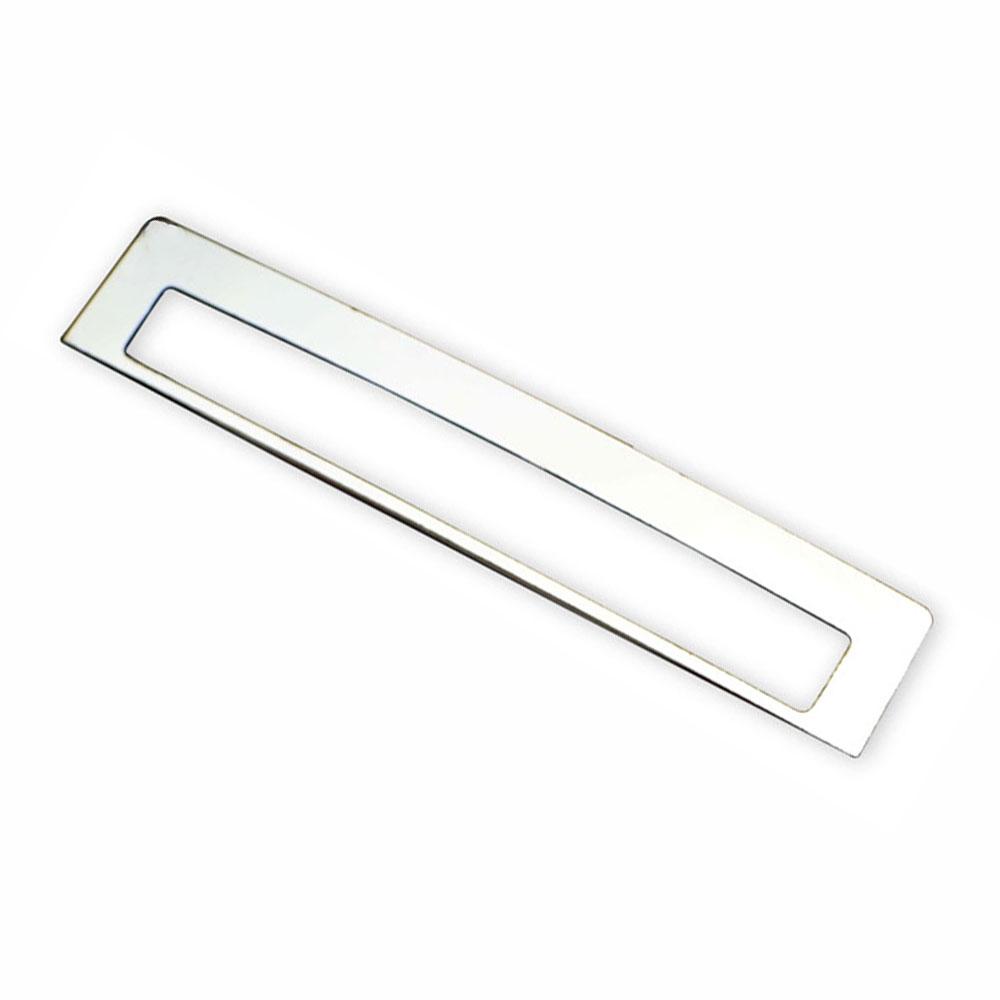 For Opel Mokka ASTRA J Insignia Sport Tourer Front Reading Light Cover Lamp Trim Decoration Sticker Interior Accessories