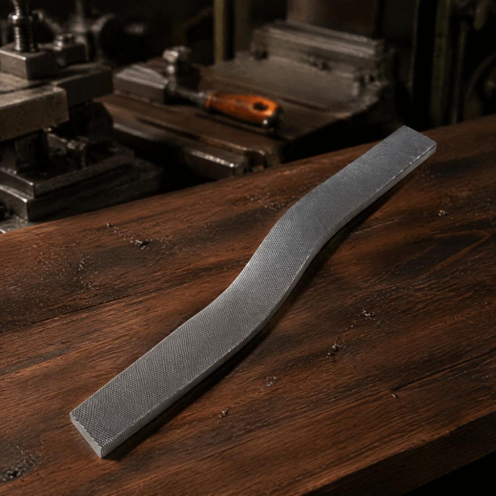 Metal Shrinking Metal Shrinking File Coarse Cut Body Repair Hammer Auto Body Repair