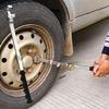 Удлинитель для гаечного ключа 20 дюймов Длинный рожковый ключ Рычаг-удлинитель Трещотка Удлинительный инструмент Экономящий силы Усилитель крутящего момента Для труднодоступных R G3L9