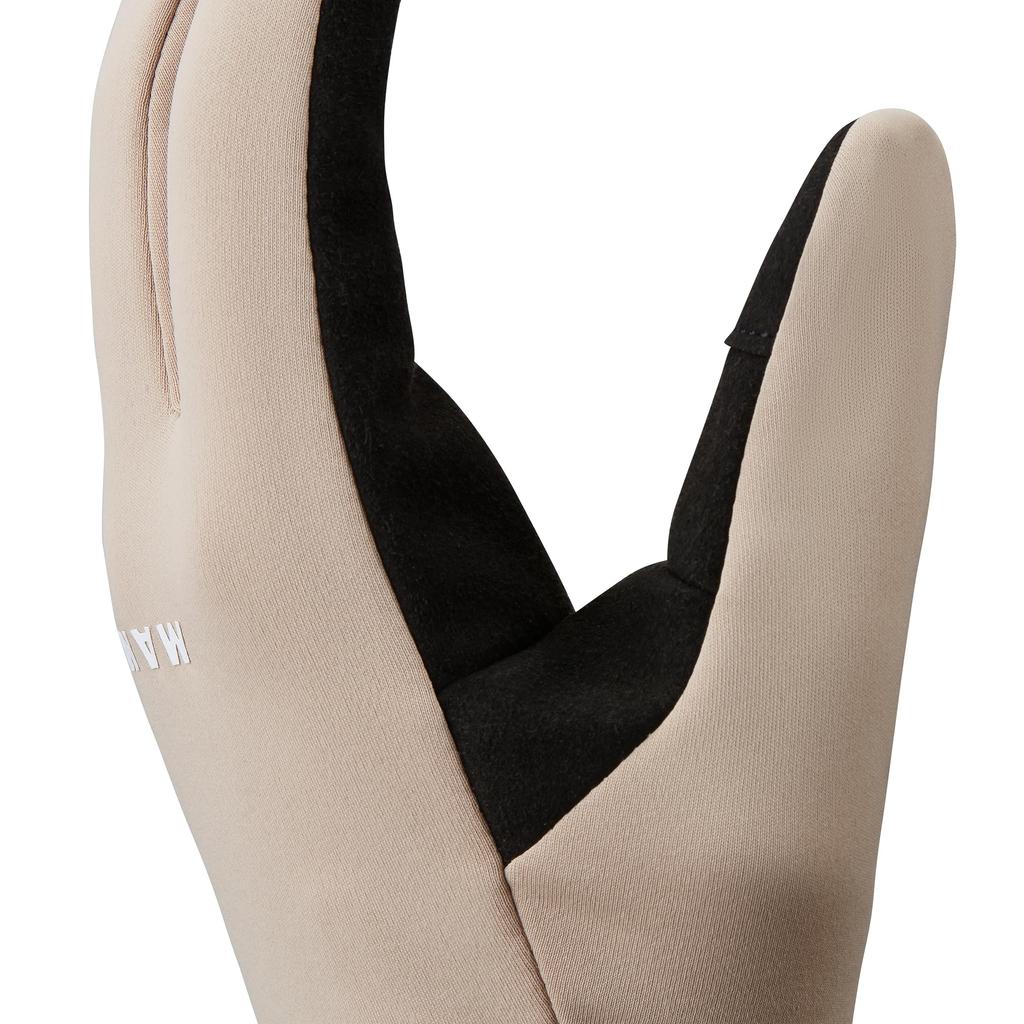 Перчатка Astro 1190-00381 саванна-черный