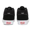 Vans Кеды Skate Half Cab 'Black' Vans VN0A5FCDY28
