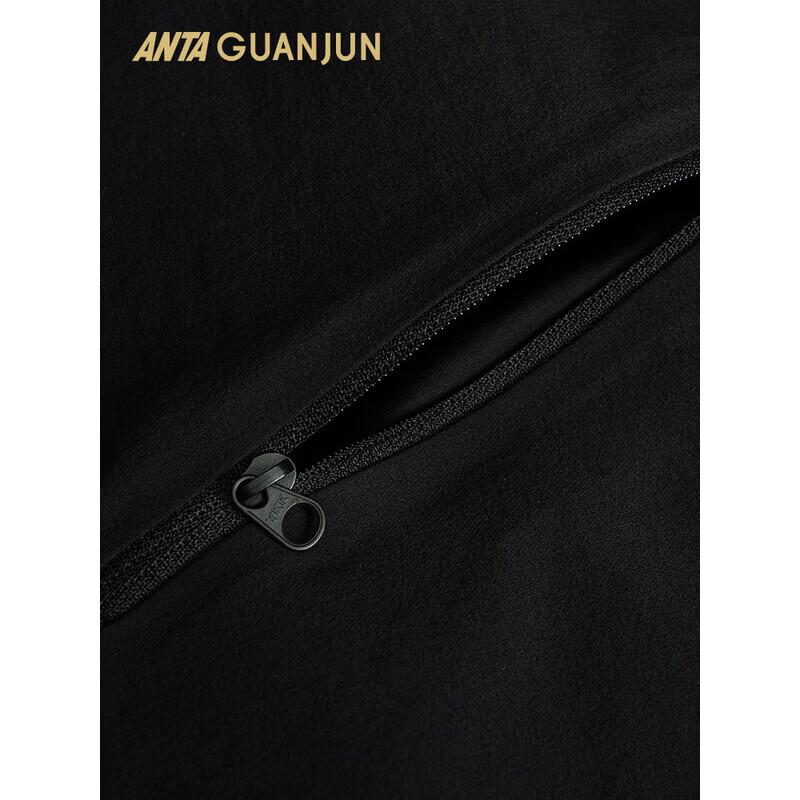 Anta Зимние походные брюки Champion Outdoor CORDURA