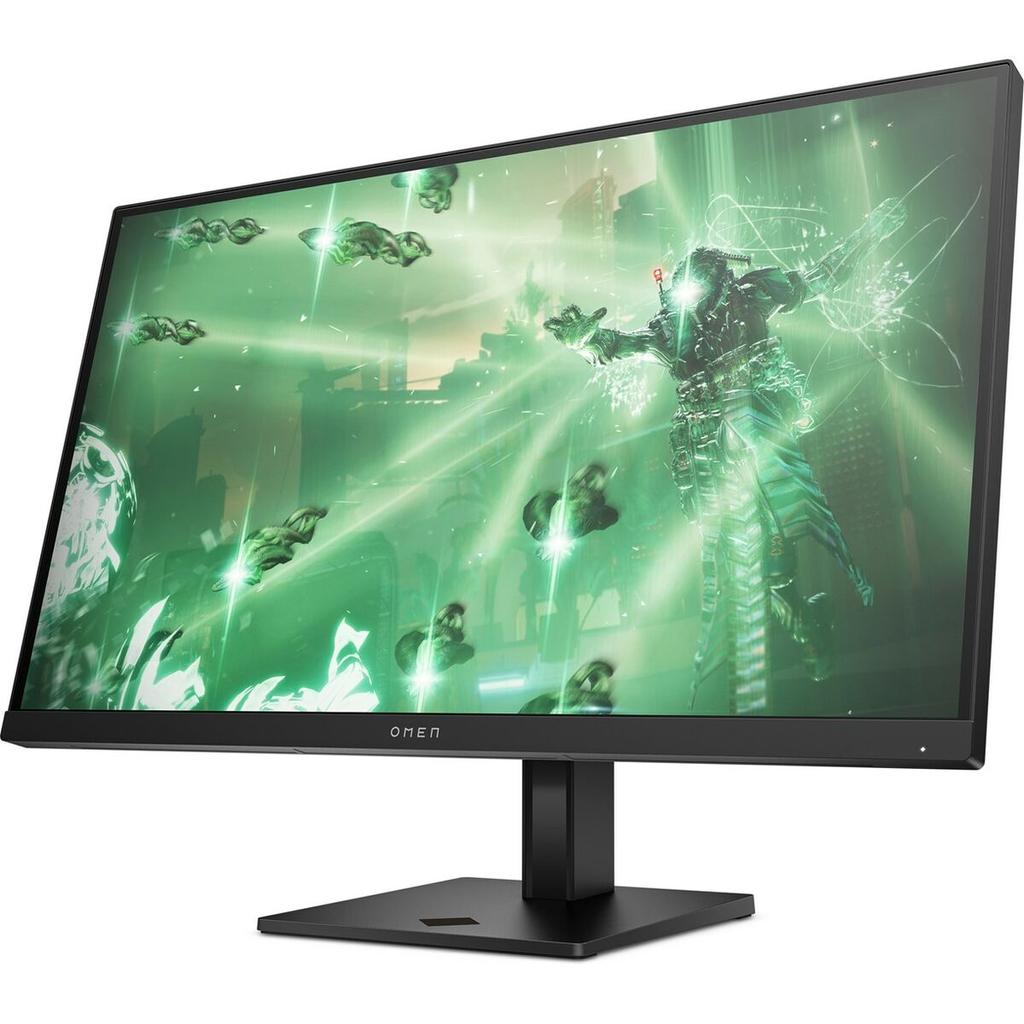 Monitor HP 780H4E9#ABB 27" IPS Flicker free 165 Hz 50-60 Hz