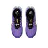 Asics Fuji Lite 6 Шнуровка Круглый носок Амортизация Дышащие Отскок Низкие кроссовки для бега Женские кроссовки 1012B865-500