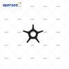 17400-98J04 Water Pump Impeller Kit for Suzuki 4 Stroke DF 250 300 Outboard Engin 17400-98J00 98J01 98J02 98J03