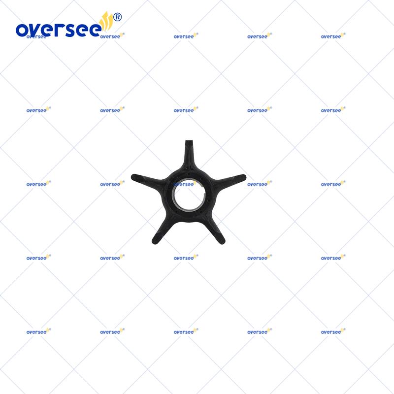 17400-98J04 Water Pump Impeller Kit for Suzuki 4 Stroke DF 250 300 Outboard Engin 17400-98J00 98J01 98J02 98J03