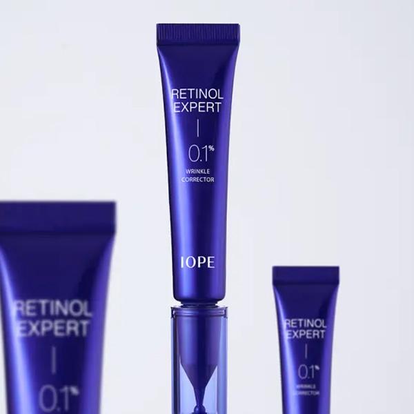 Iope Retinol Expert 0,1% Корректор морщин 30мл