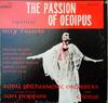 LP Record ROY TRAVIS - ROYAL PHILHARMONIC ORC - The Passion Of Oedipus ORS73129 Orion 1973 US Classical Used
