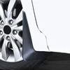 4 шт. Брызговики для Mazda CX5 CX-5 Грязезащитные щитки Автоаксессуары Передние Задние Колесные Крылья 2018 2024 2025