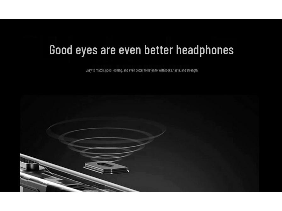 Y Cross-Border Smart Glasses: 8 MP Camera, AI Translation, Bluetooth Audio, Photography & Shooting Features