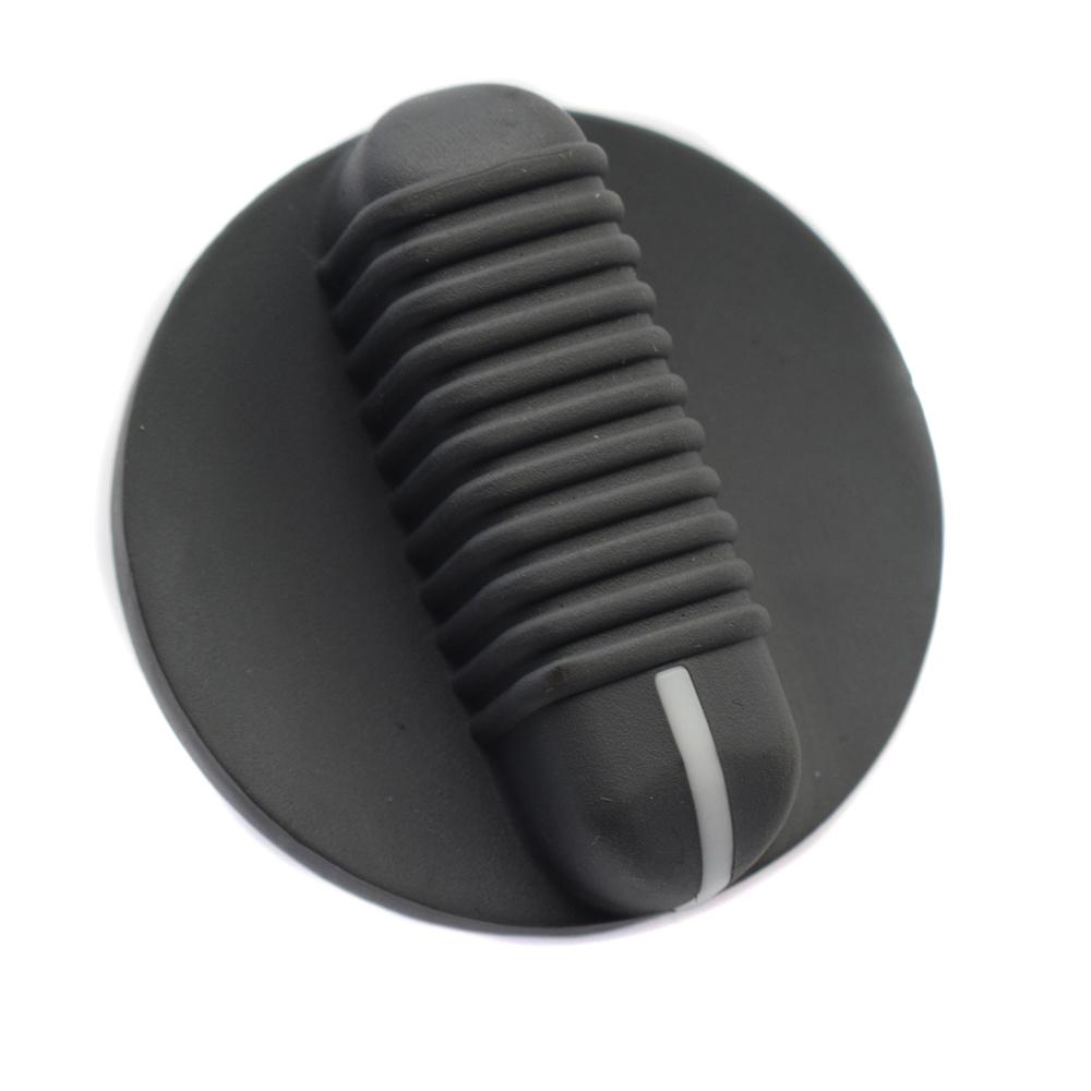 2 шт. ручки климат-контроля для Chevrolet Blazer S10 GMC Jimmy Sonoma F87Z18549AB