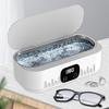 Ultrasonic Glasses Cleaning Ultrasound Jewelry Cleaner Machine High Frequency Ultrasonic Cleaning Bath For Jewelry Washing