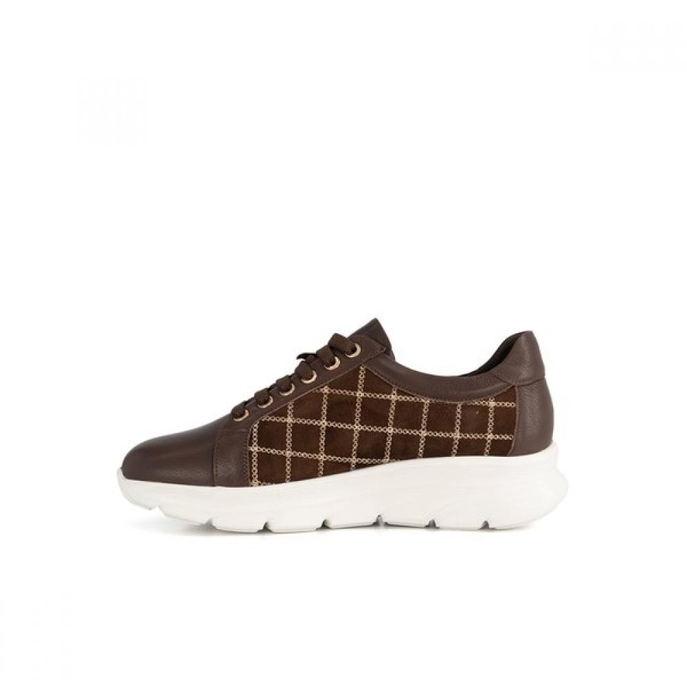 Vainer Brown Women S Comfort SneakerS 148a0v1cb