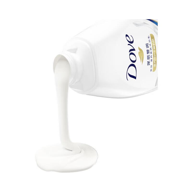 Dove Deeply Nourishing Shower Gel 400g