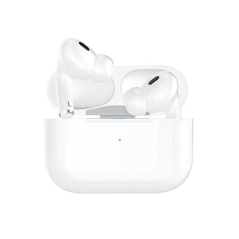 WOPOW Bluetooth 5.3 Wireless Earbuds