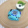 Милый силиконовый защитный чехол в виде кальмара для Tamagotchi Paradise, пылезащитный корпус, защита от падения, защитная крышка для оборудования электронного питомца