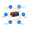 Vgate iCar2 obd2 bluetooth-сканер ELM327 V2.2 obd 2 wifi icar 2 автомобильные инструменты elm 327 для android/PC/IOS считыватель кодов