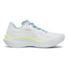 SAUCONY Kinvara 15 Удобные Нескользящие Прочные Низкие Тренировочные Спринтерские Тестовые Соревновательные Беговые Кроссовки Женские кроссовки Белые S10967-154