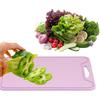 Non-Slip Kitchen Chopping Board BPA Free Board for Meat Vegetables and Fruit Dishwasher Safe