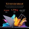 Игровой ноутбук MECHREVO Wujie 15X Pro 15,3" 2,5K (Китайская версия)