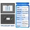 Сенсорная панель HMI ChangJingTongDa MCGS
