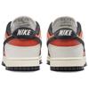 Nike Кроссовки Dunk Low Vintage Coral Обувь для скейтборда HQ4988-030