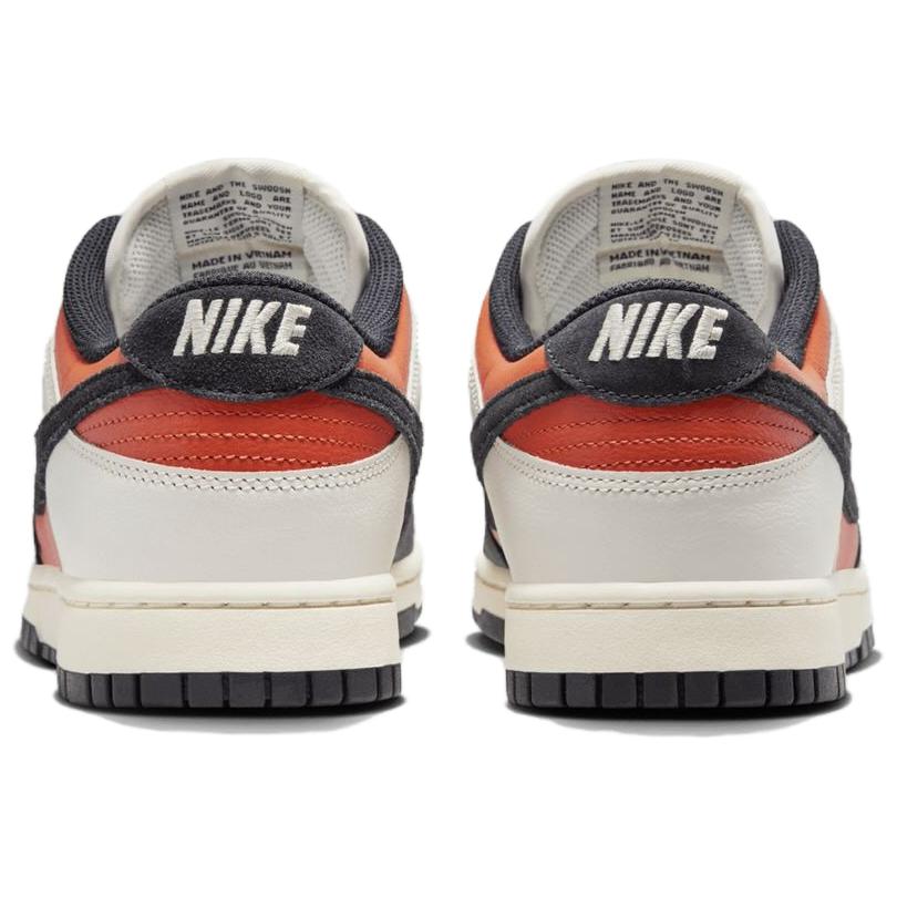 Nike Кроссовки Dunk Low Vintage Coral Обувь для скейтборда HQ4988-030