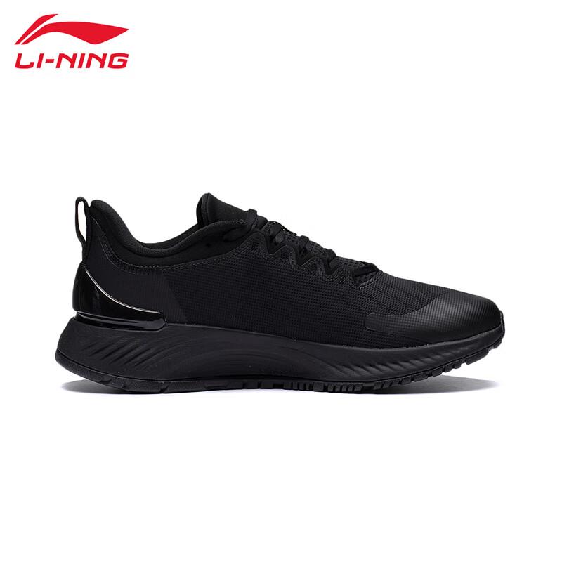 Li-Ning Мужские кроссовки для бега S007