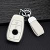 ТПУ Чехол для ключа автомобиля для Mercedes Benz A C E S G Класса W177 W205 W213 X167 W222 Cla Gle Glb Gls Amg Maybach 2/3/4 Кнопки Чехол для ключа