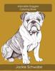 Книга Adorable Doggies - Coloring Book : Volume 2