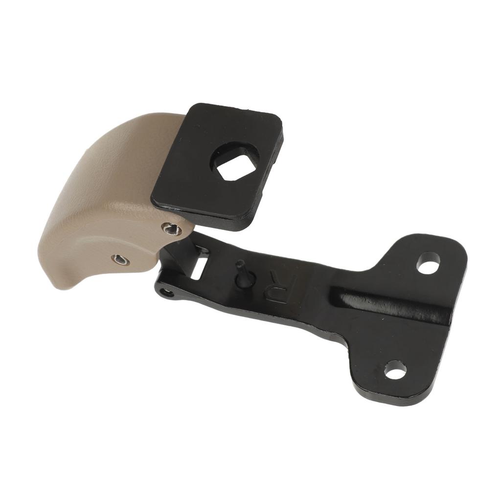 Защелка заднего стекла, боковой замок для стекла, замена в сборе для Toyota Tundra 2000–2005 гг.