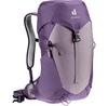 Рюкзак Deuter AC Lite 14 SL lavender/purple (Damen) (3420524-3531)