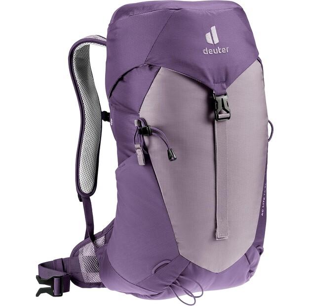 Рюкзак Deuter AC Lite 14 SL lavender/purple (Damen) (3420524-3531)