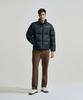 Sergio Tacchini M Cushworm Short Down Jumper