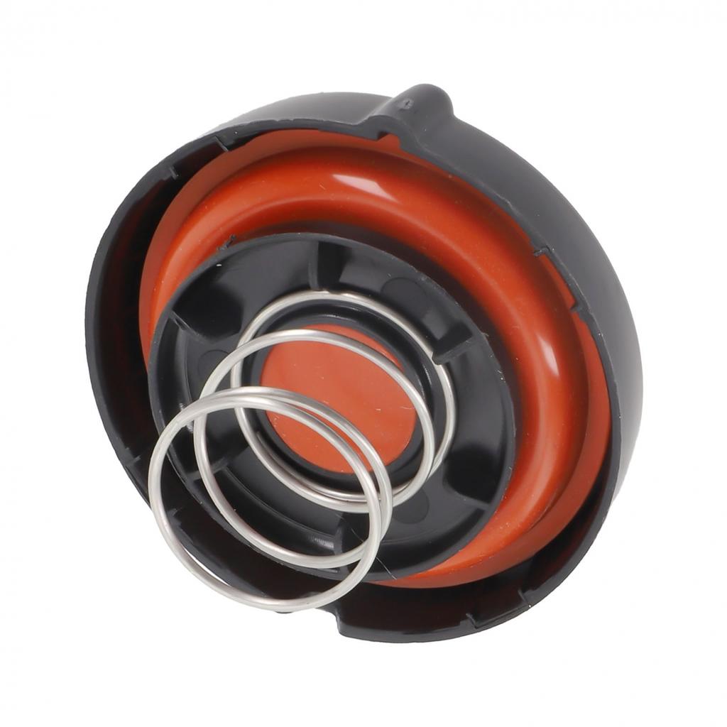 A6510100830 Крышка клапанов PCV с мембраной для Mercedes для C-класса W204 ML 2.2 л