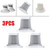 Filters Filter 3pcs Accessories Cordless Vacuum Cleaner