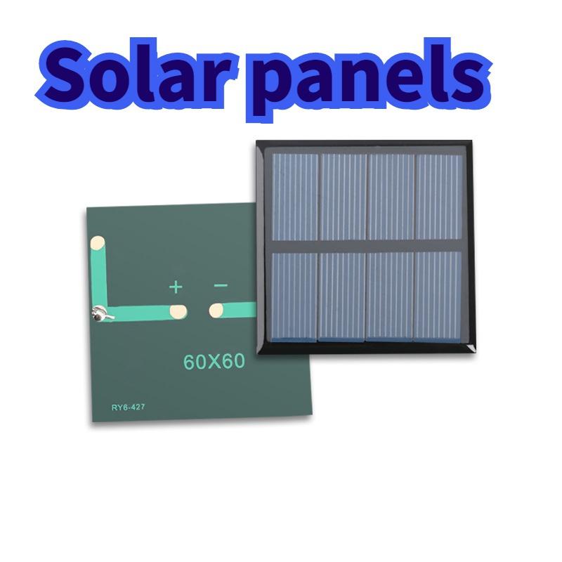 Светодиодный солнечный свет в форме статуи маяка, вращающийся автоматически освещенный светильник на солнечной энергии