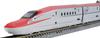 TOMYTEC TOMIX N Gauge JR E6 Series Akita Shinkansen Komachi Basic Set 98500 Railway Model Train