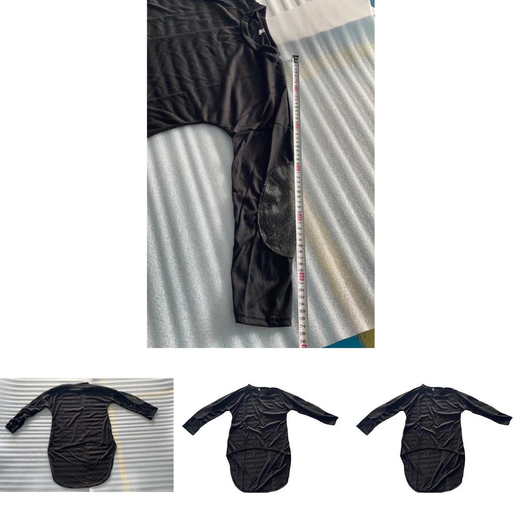 T Shirt For Women With V Neck Tencel Fabric Long Sleeve Casual Top For Comfort