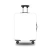 Washable Suitcase Protector Multicolor Baggage Dust Case Cover Luggage Cover  Suitcase