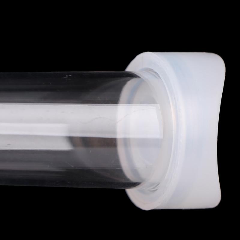 Силиконовые банки для массажа Health B7 банки для вакуумного баночного массажа китайской медицины Ventosa Terapia Пластиковая банка для пальцев, маленькая газовая