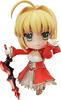 Nendoroid Fate/EXTRA Saber Extra Non-scale ABS&PVC Painted Movable Figure Resale