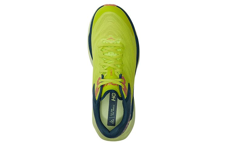 HOKA One One Зинал Масло вечерней примулы Синий коралл 1119399-EPBC