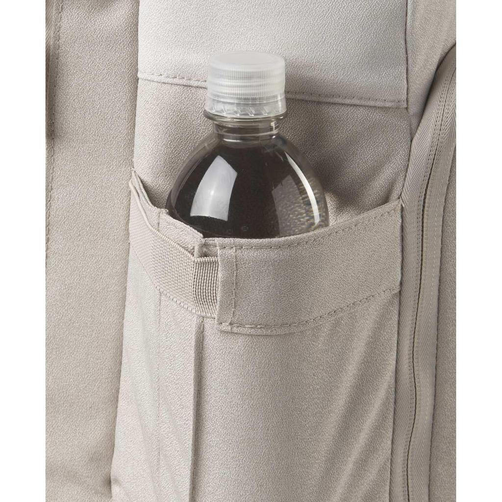 [Wilson] Сумка для теннисной бадминтонной ракетки Lifestyle Backpack 2024 Cream