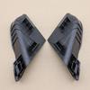 2x Side Cowl Extension Cover Trim Left+Right For 2017- Hyundai Elantra Sedan