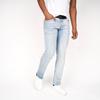 Mens Cadman Straight Jeans