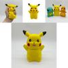 Adorable New Squishy Jumbo Pikachu Stress Reliever Soft Toy For Endless Fun